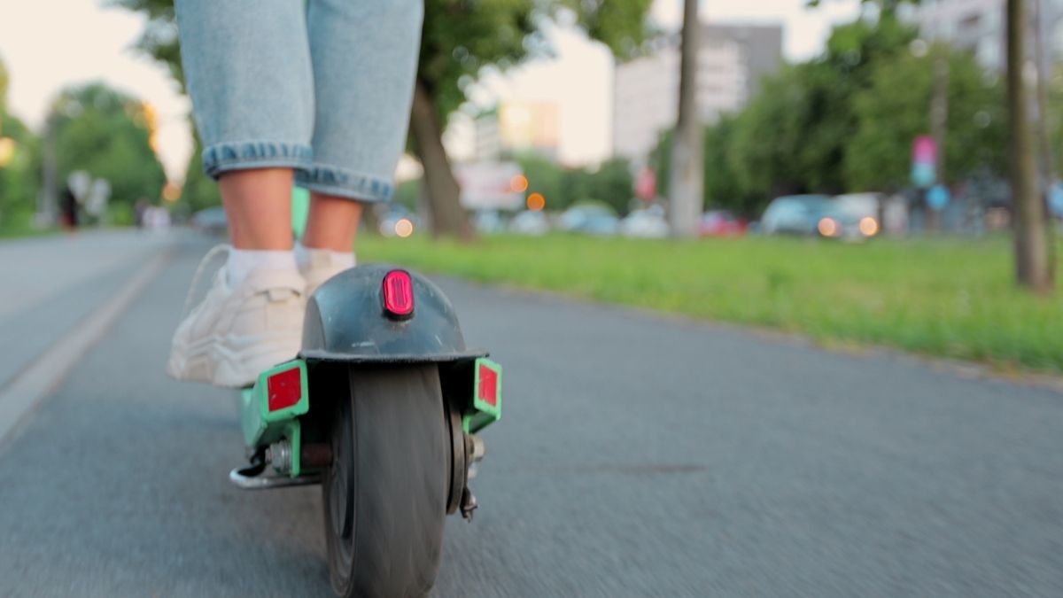 Reguli noi pentru E-Scooter în Germania din 2027