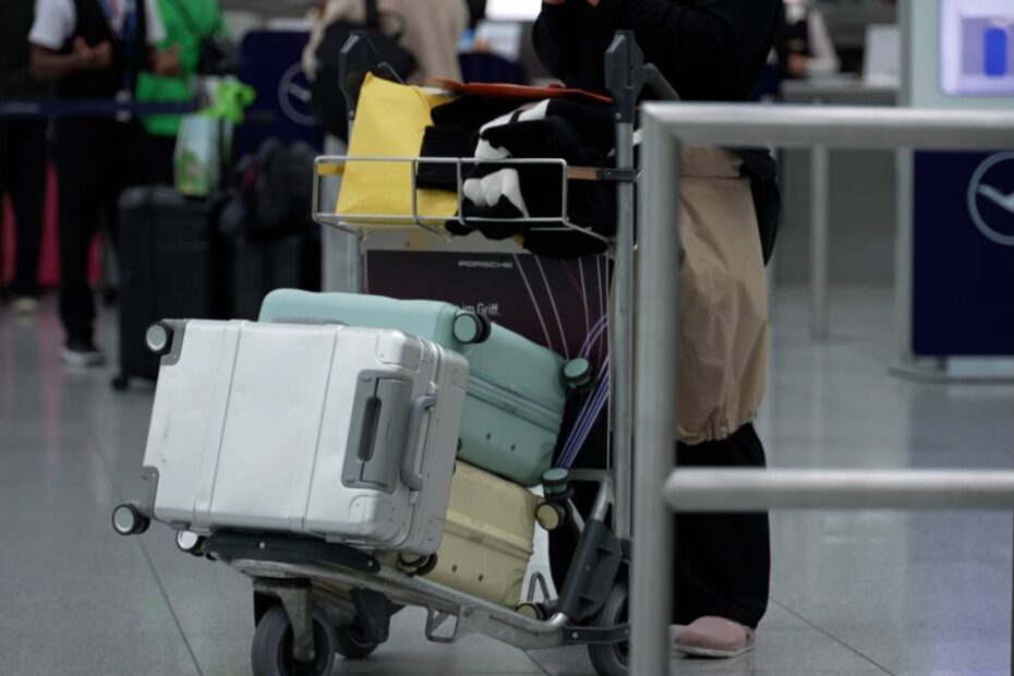 Schimbare majoră pe un mare aeroport german
