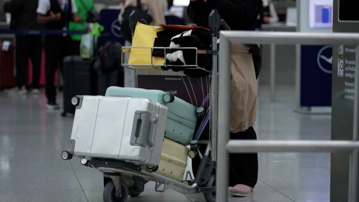 Schimbare majoră pe un mare aeroport german