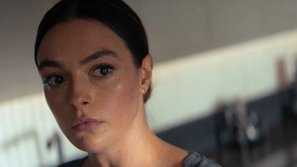 Te cunosc Netflix noul serial turcesc thriller psihologic, pe Netflix din 27 septembrie