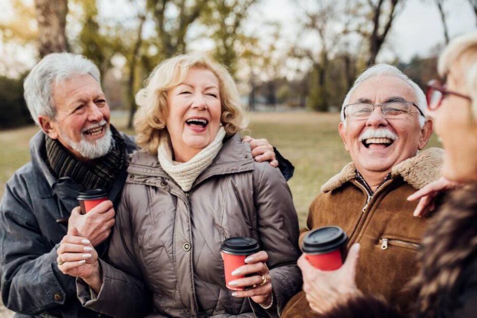Unde trăiesc cel mai bine pensionarii