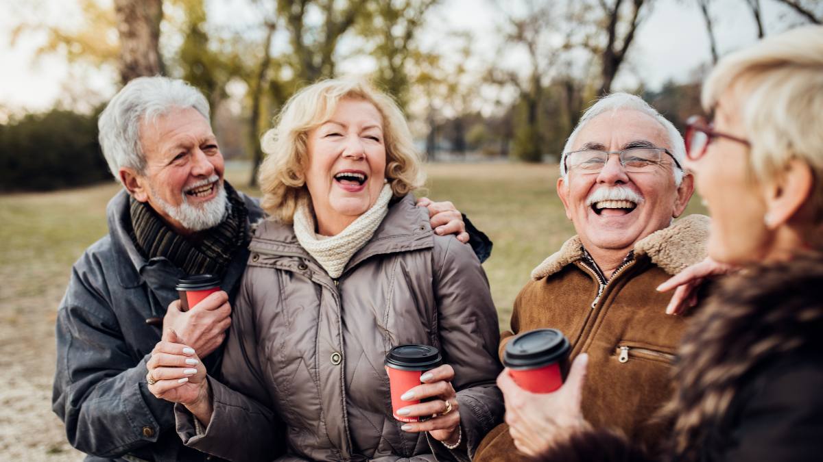 Unde trăiesc cel mai bine pensionarii