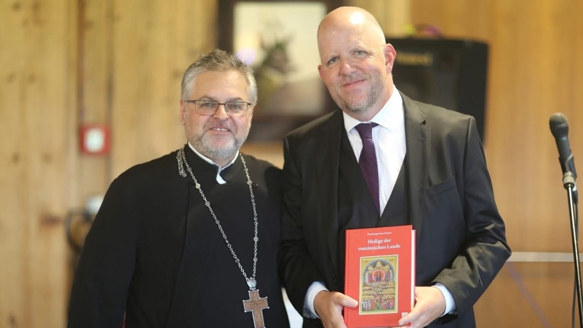 Zilele Parohiei Buna Vestire din München