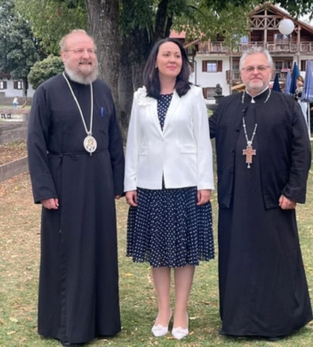 Zilele Parohiei Buna Vestire din München
