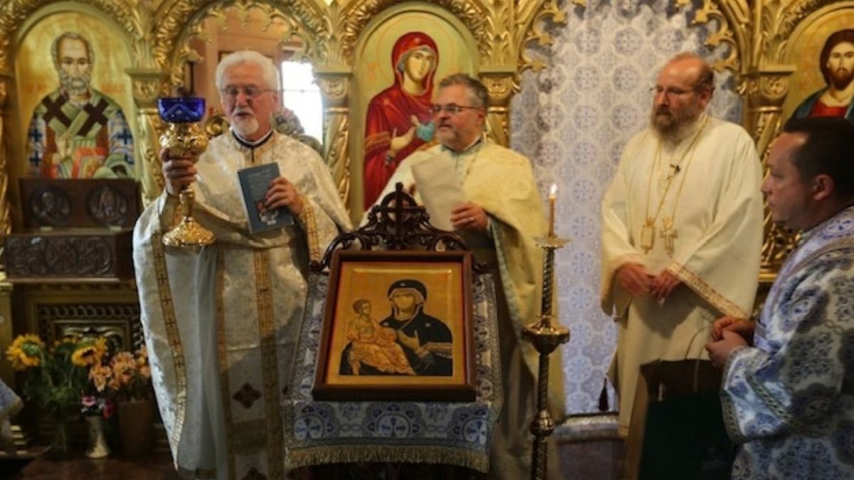 Zilele Parohiei Buna Vestire din München
