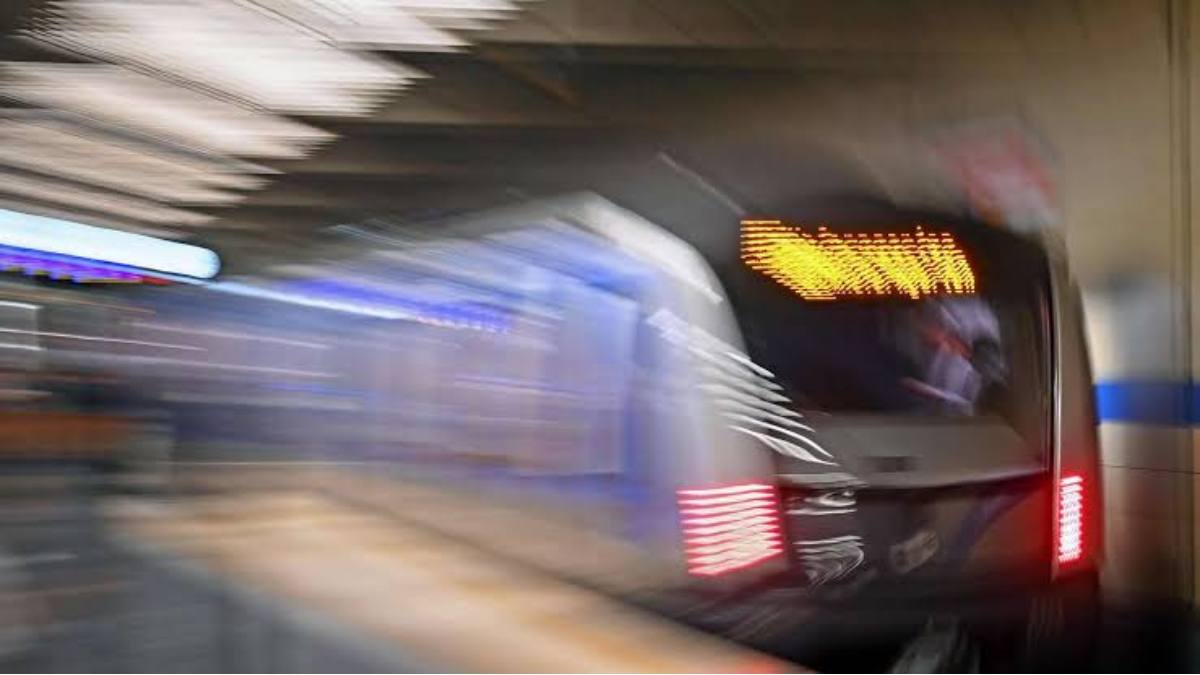 accident metrou Hamburg