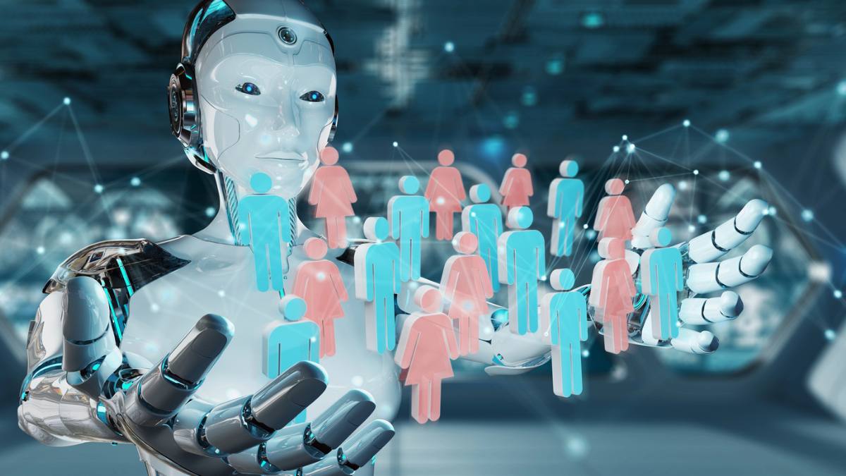 Bill Gates avertizează asupra următorului pericol: Inteligența artificială
