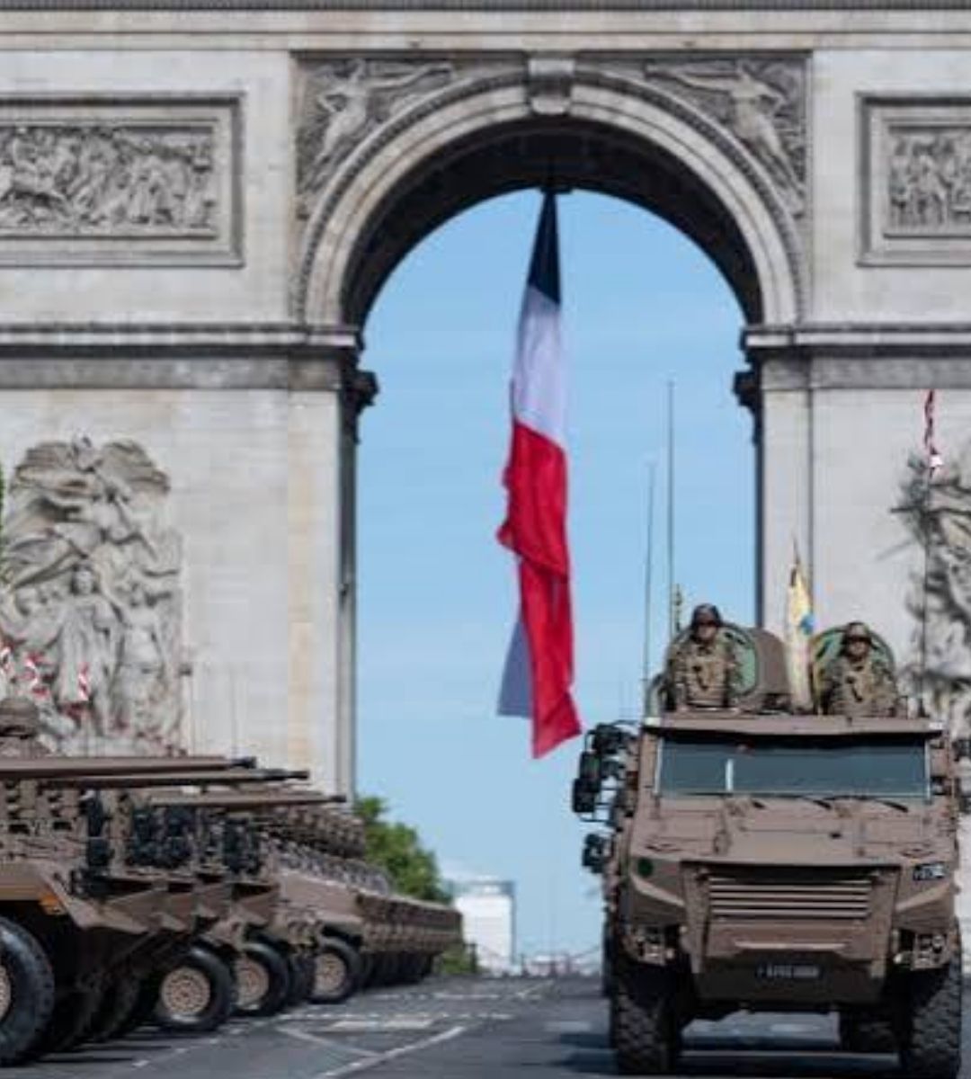 Europa își cheamă tinerii la armată