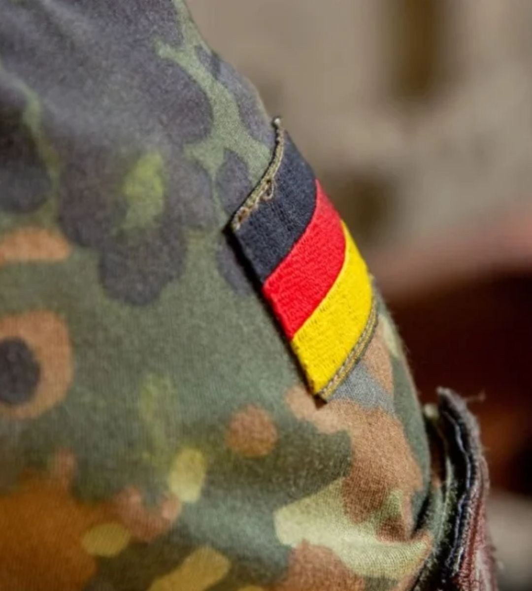 armata germana