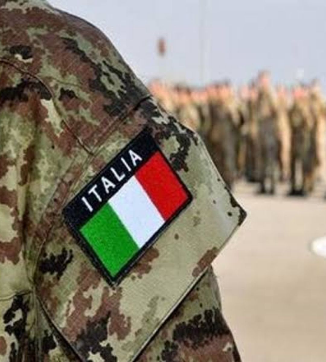 Italia vrea mai mulți rezerviști, dar reforma nu este încă aplicată
