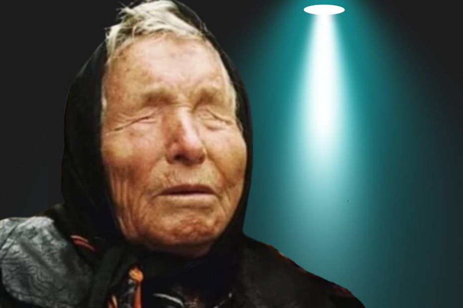 Profeția terifiantă a Babei Vanga pentru 2027. În imagine, clarvăzătoarea Baba Vanga