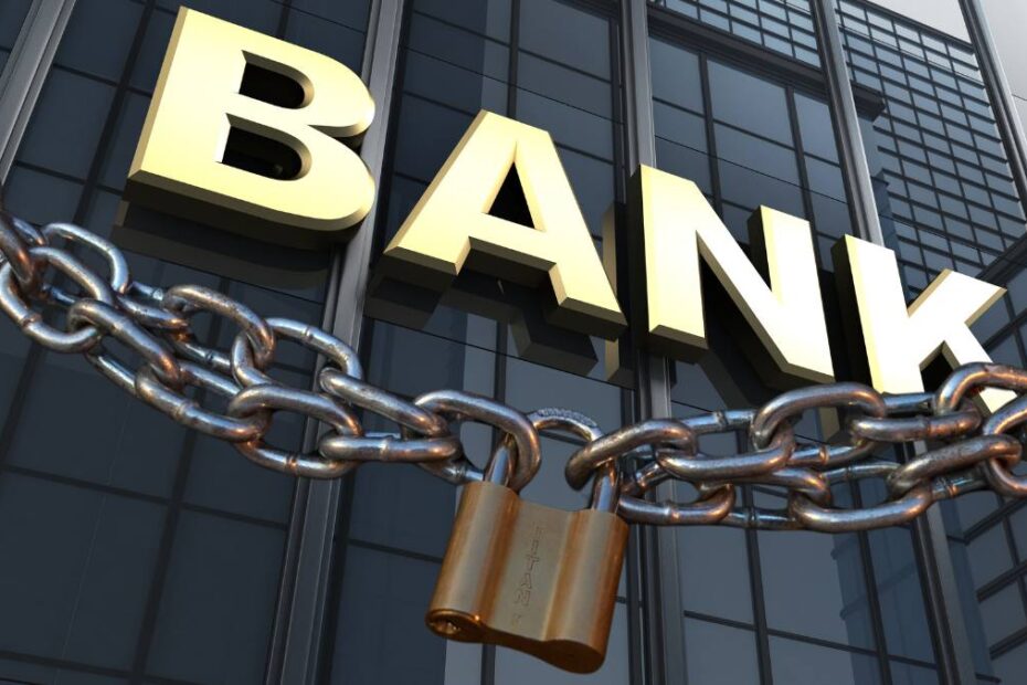 bancă germană faliment retragerile blocate