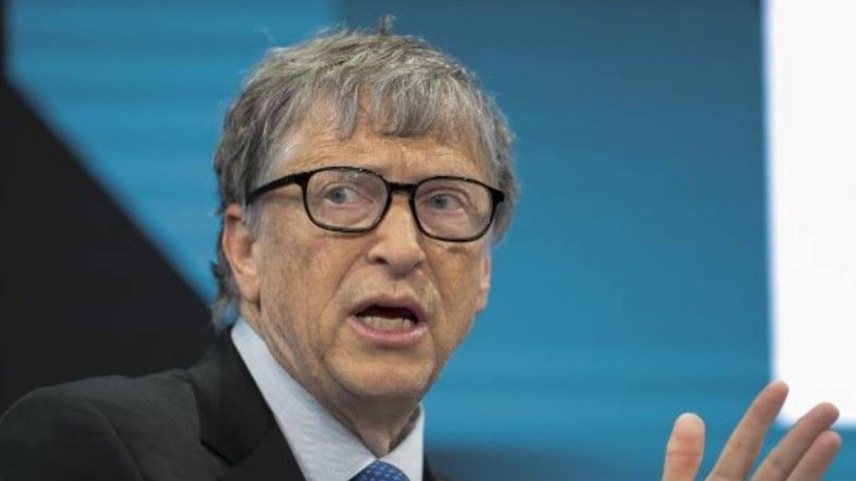 Bill Gates avertizează asupra următorului pericol