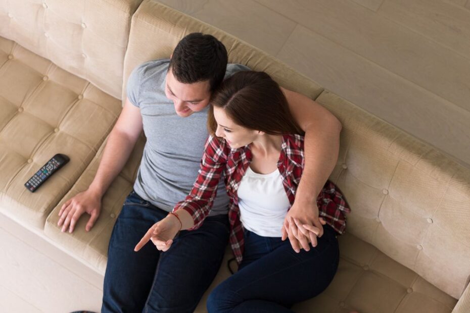 De ce multe cupluri se despart în etapa a treia a iubirii