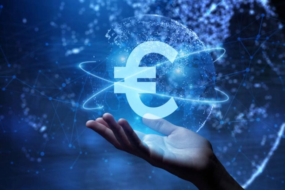 euro digital DEAN