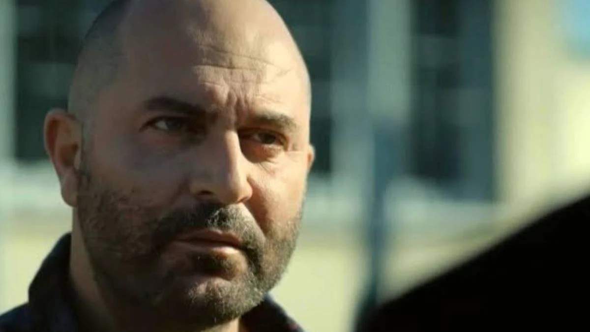 Sezonul 6 din Fauda