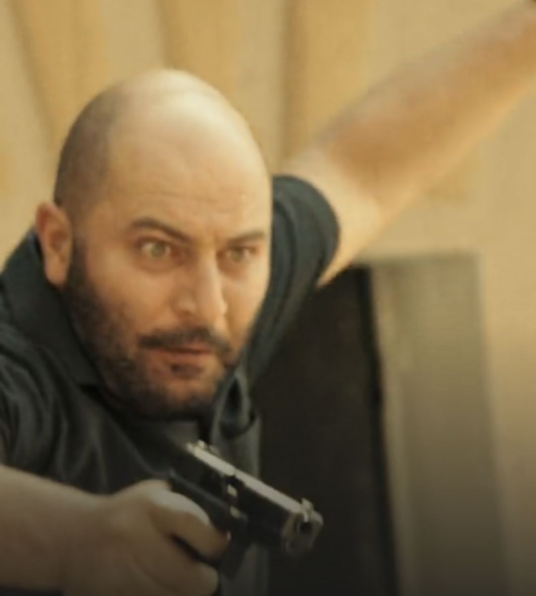 fauda sezonul 6 se va face? Foto: Lior Raz în Fauda