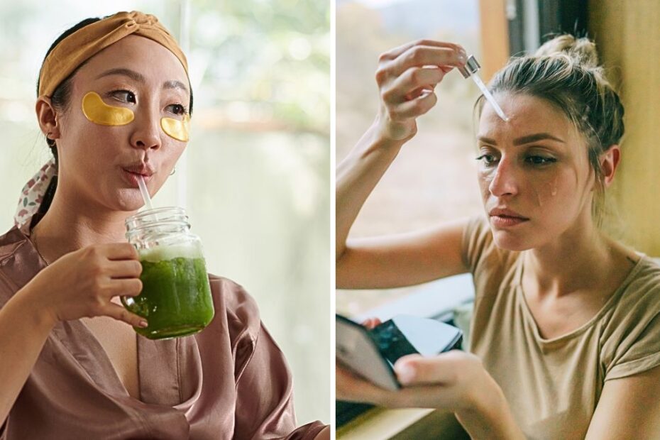 Frumusețea începe din interior: noile ritualuri care merg dincolo de skincare