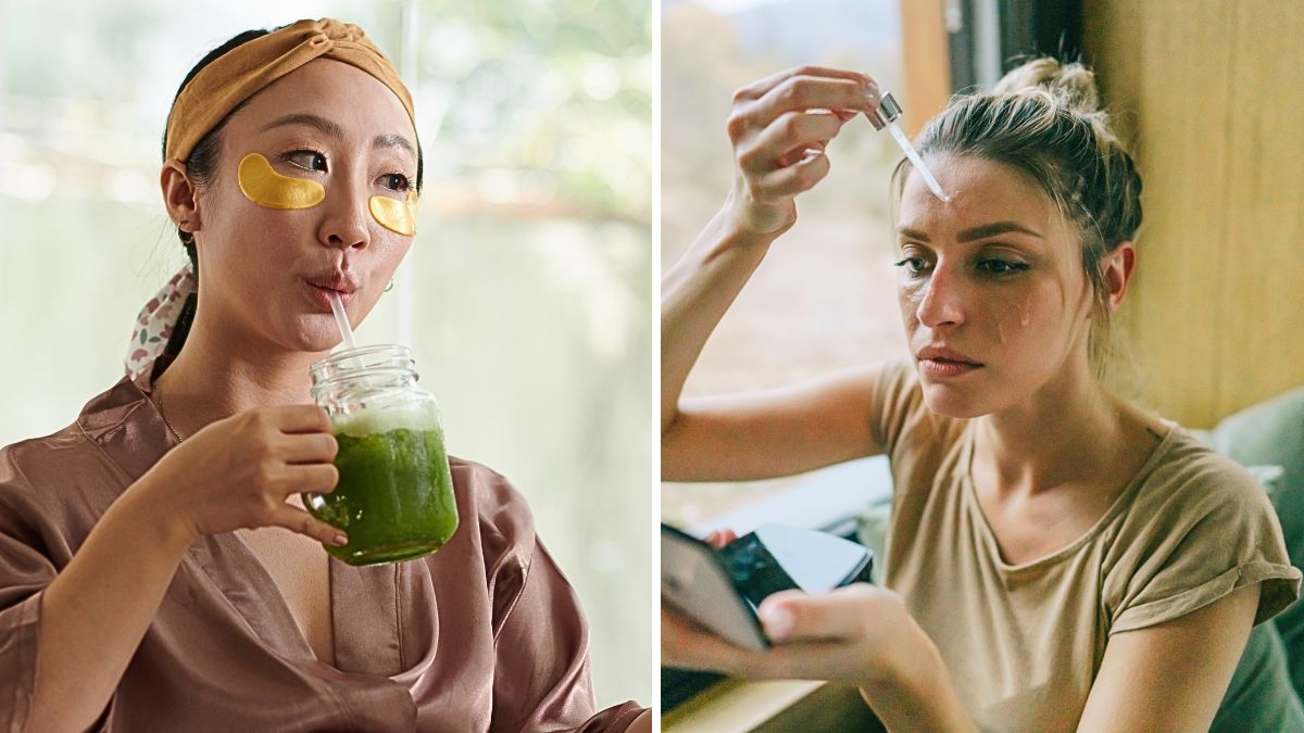 Frumusețea începe din interior: noile ritualuri care merg dincolo de skincare