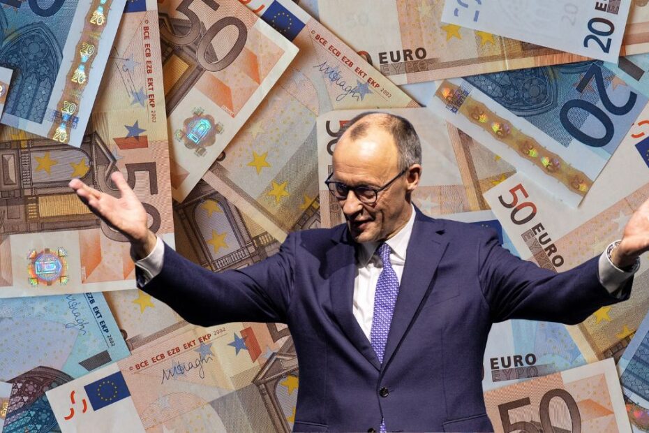 Kindergeld 2027 în Germania: noua sumă propusă pentru fiecare copil