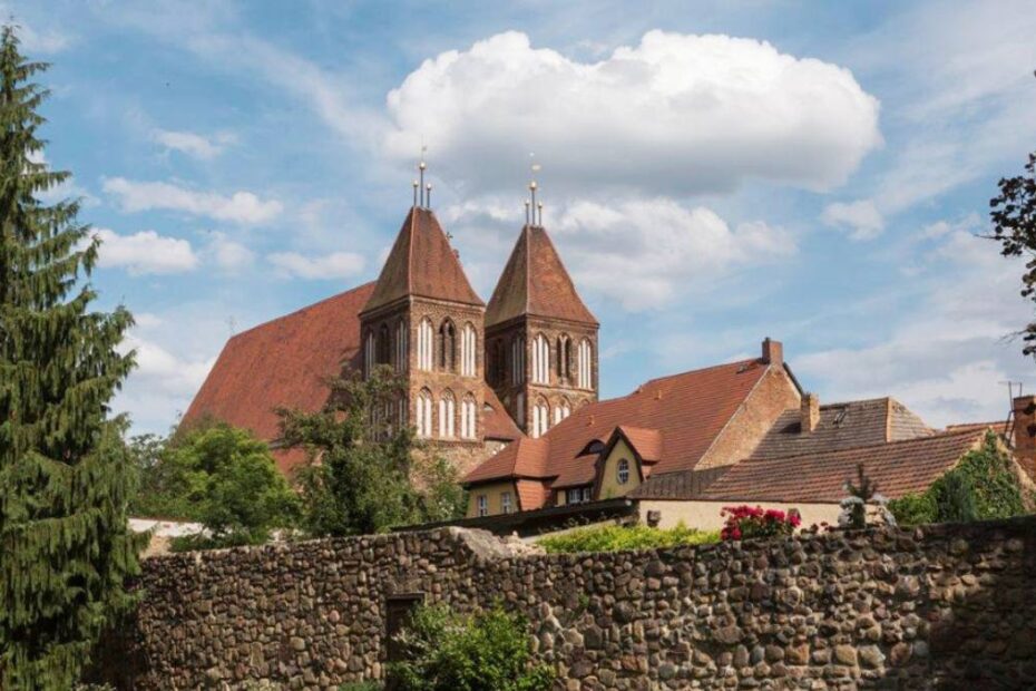 oraș german perfect pentru o excursie de o zi