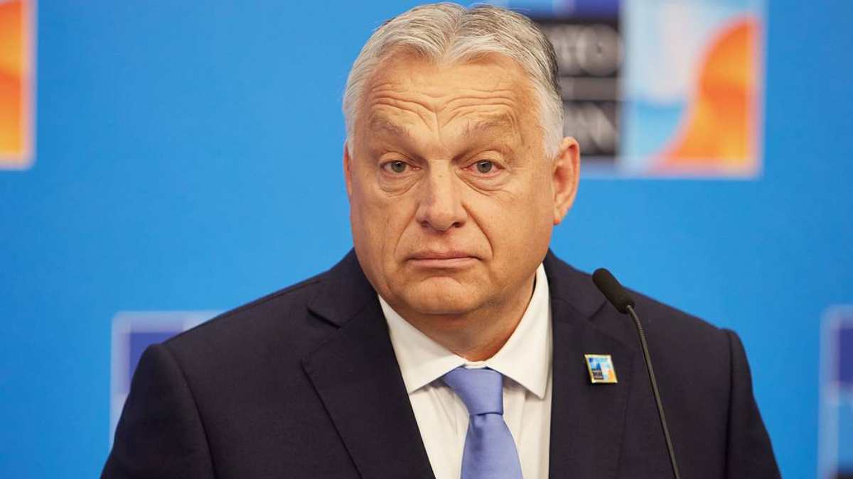 Doi miniștri ai lui Orbán au fost arestați
