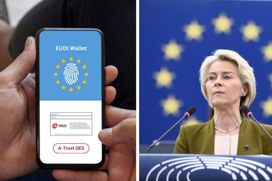 Portofelul digital UE va începe să fie implementat din 2027. Vezi cum va funcționa EUDI Wallet, ce documente va putea include și ce se schimbă în Germania.