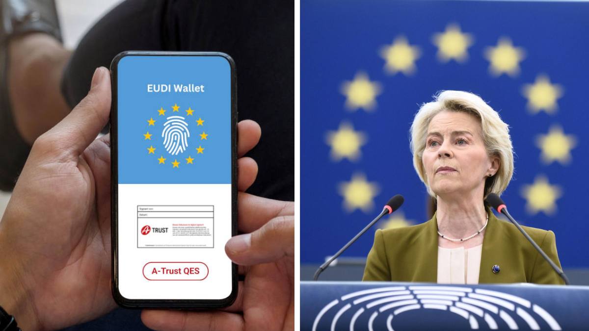 Portofelul digital UE va începe să fie implementat din 2027. Vezi cum va funcționa EUDI Wallet, ce documente va putea include și ce se schimbă în Germania.