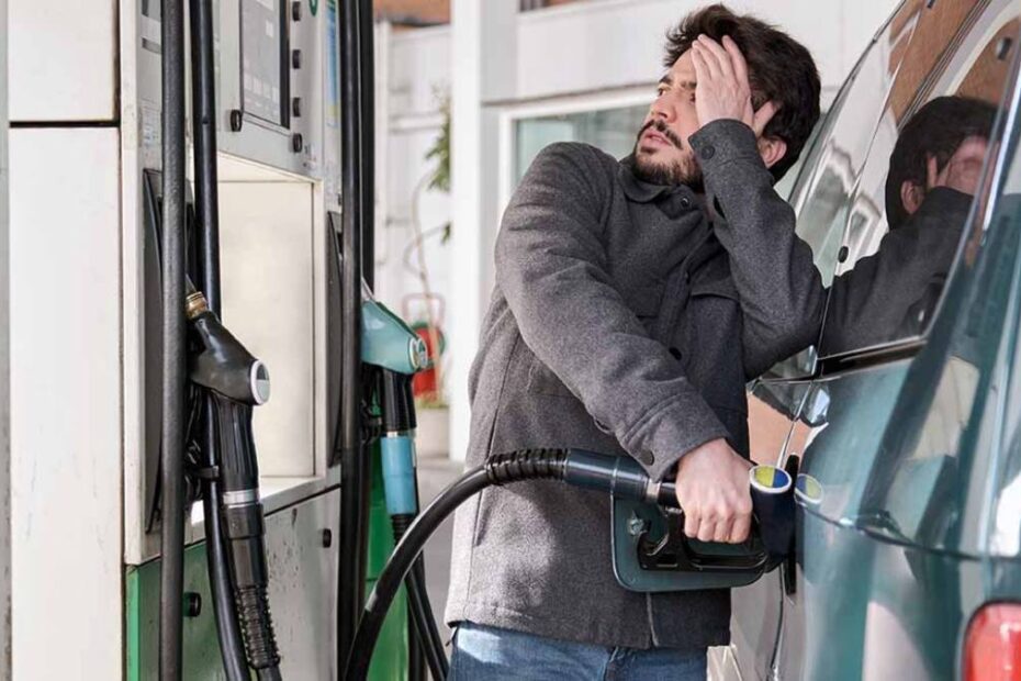 reducerea taxei la carburanți în Germania 1 octombrie