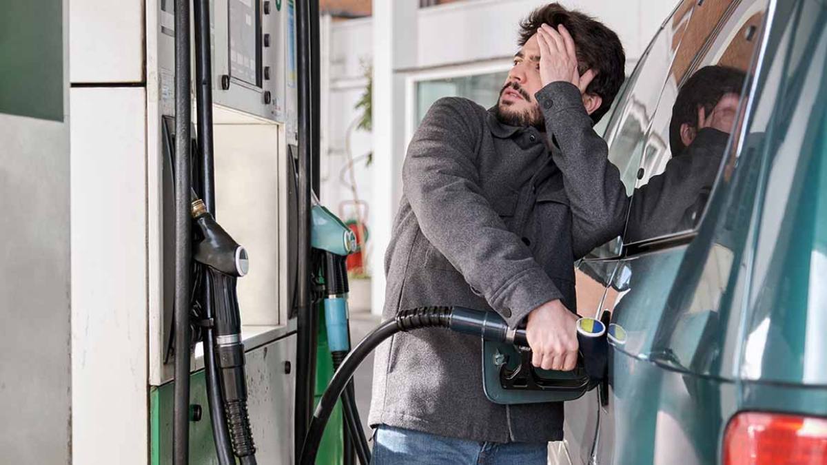 reducerea taxei la carburanți în Germania 1 octombrie