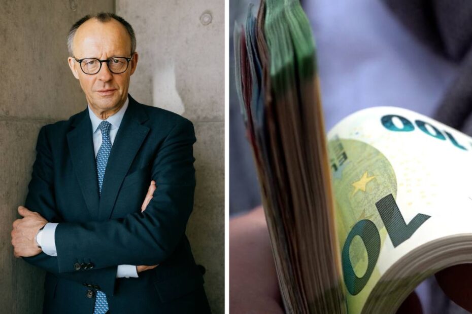 reforma fiscală Germania 2027
