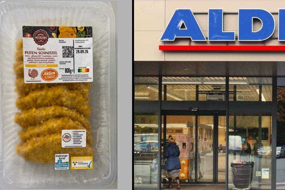 retragere produs Aldi Germania