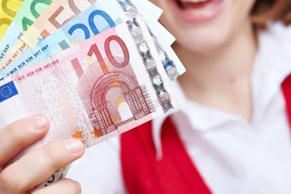 salarii Germania 2027