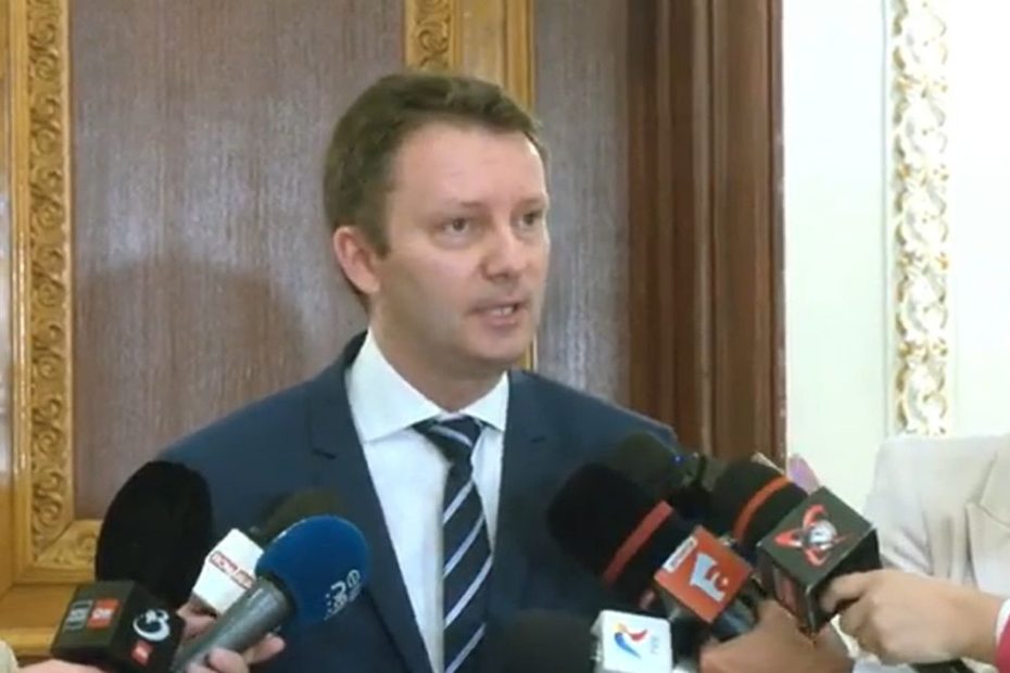 Premierul desemnat Siegfried Mureșan a anunțat oferta pentru diaspora