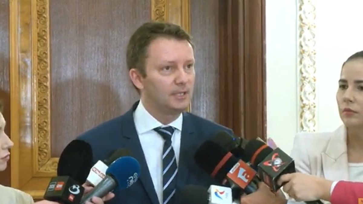 Premierul desemnat Siegfried Mureșan a anunțat oferta pentru diaspora