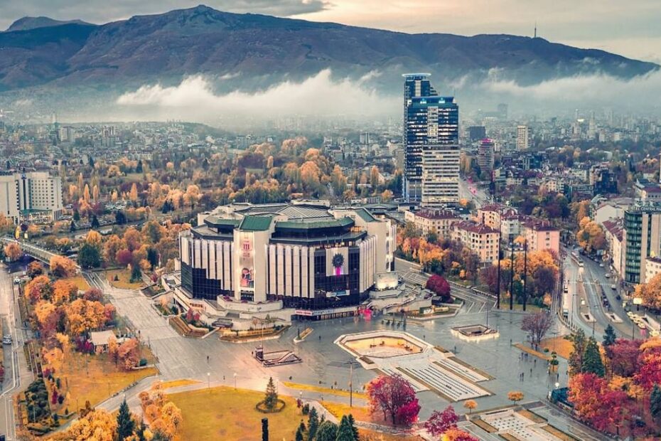 Cea mai bună destinație europeană pentru city break 2027