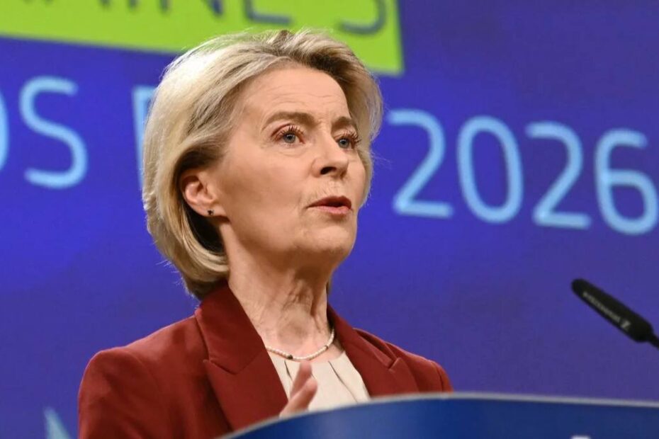 Comisia Europeană pregătește o nouă strategie climatică