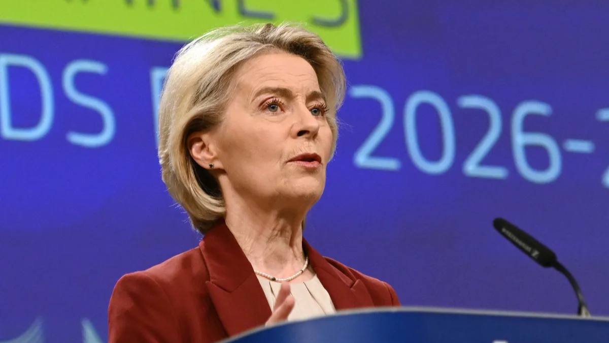 Comisia Europeană pregătește o nouă strategie climatică
