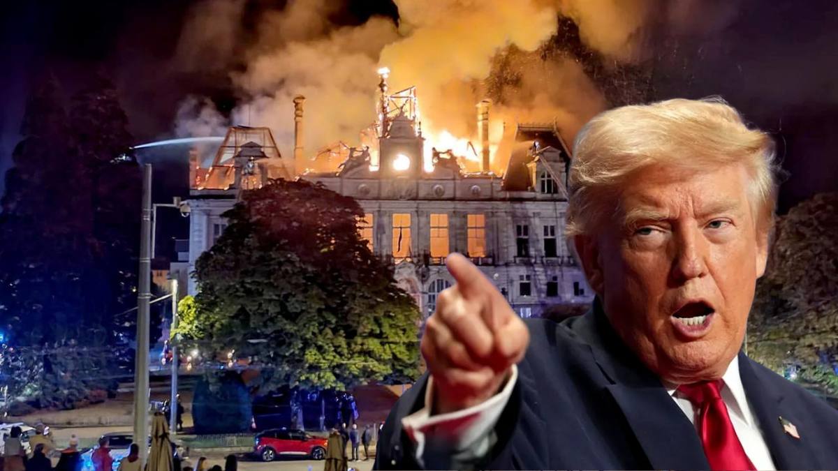 Donald Trump alegeri SUA