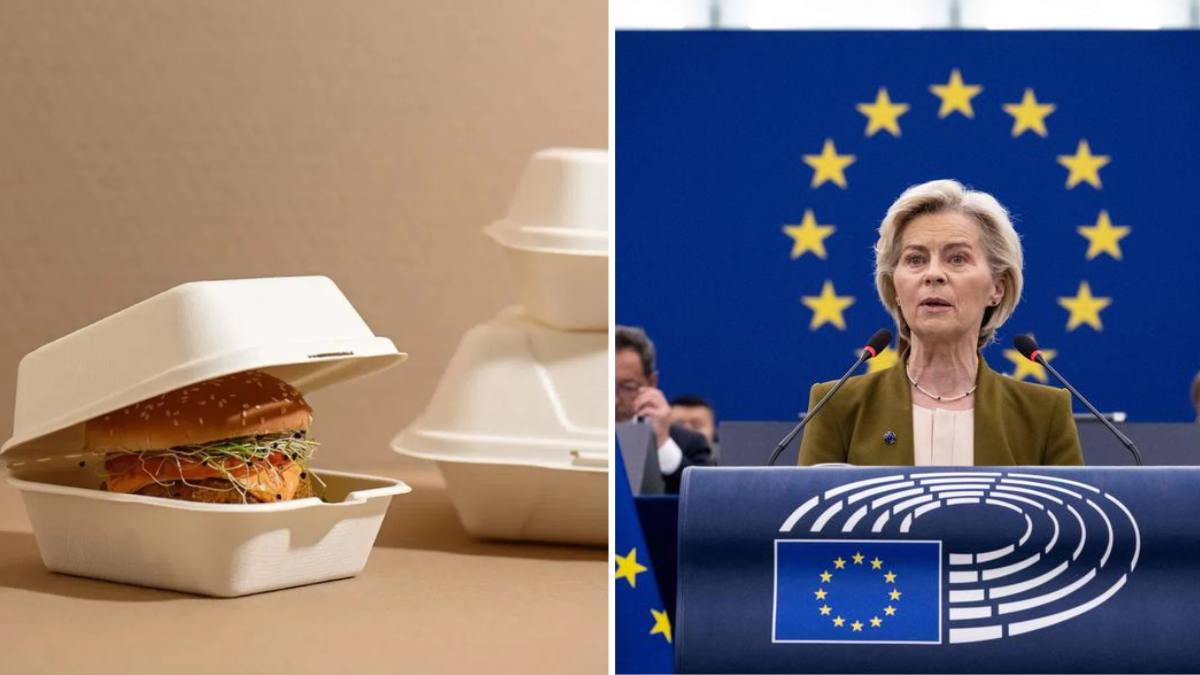 Interdicție nouă în UE