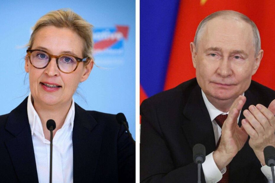 Motorină rusească pentru Germania