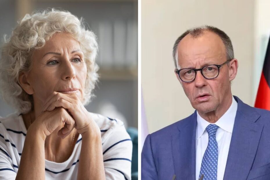 Pensionare la 69 de ani în Germania
