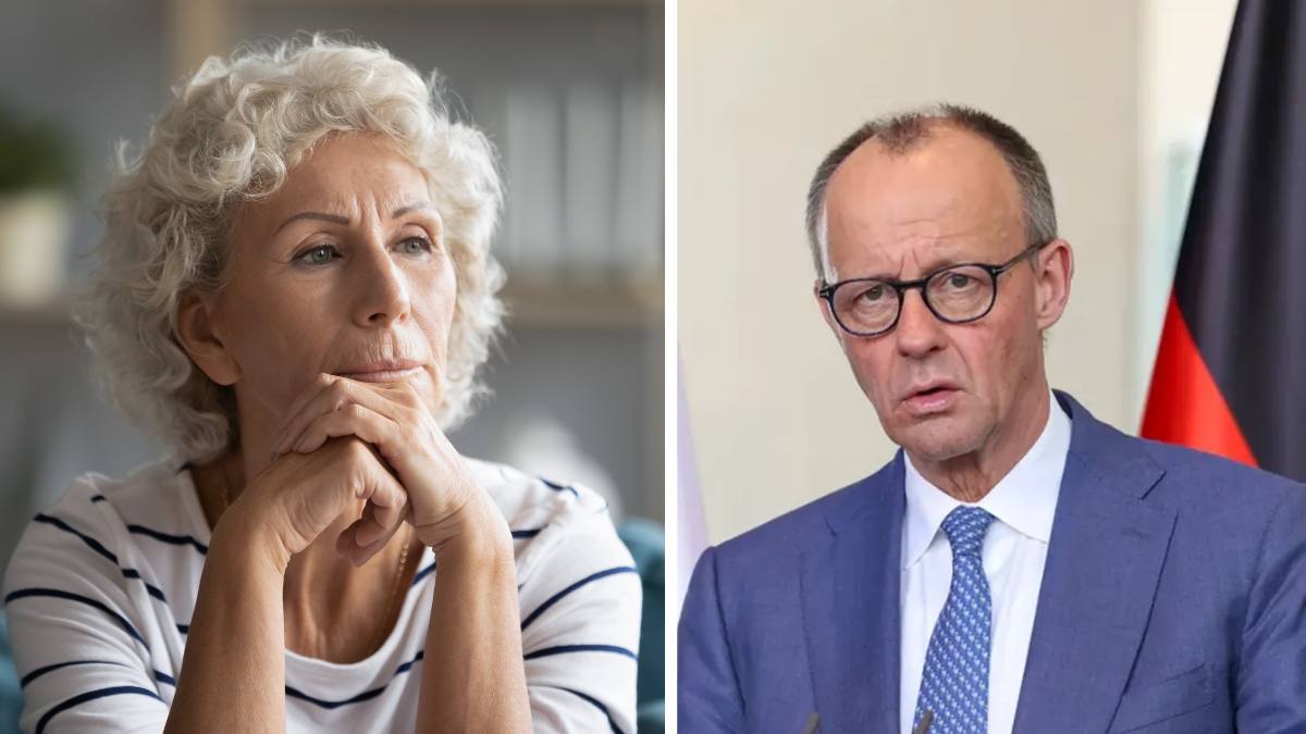 Pensionare la 69 de ani în Germania