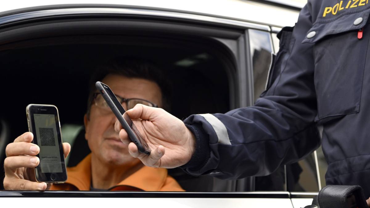 Permisul de conducere digital va fi lansat în noiembrie
