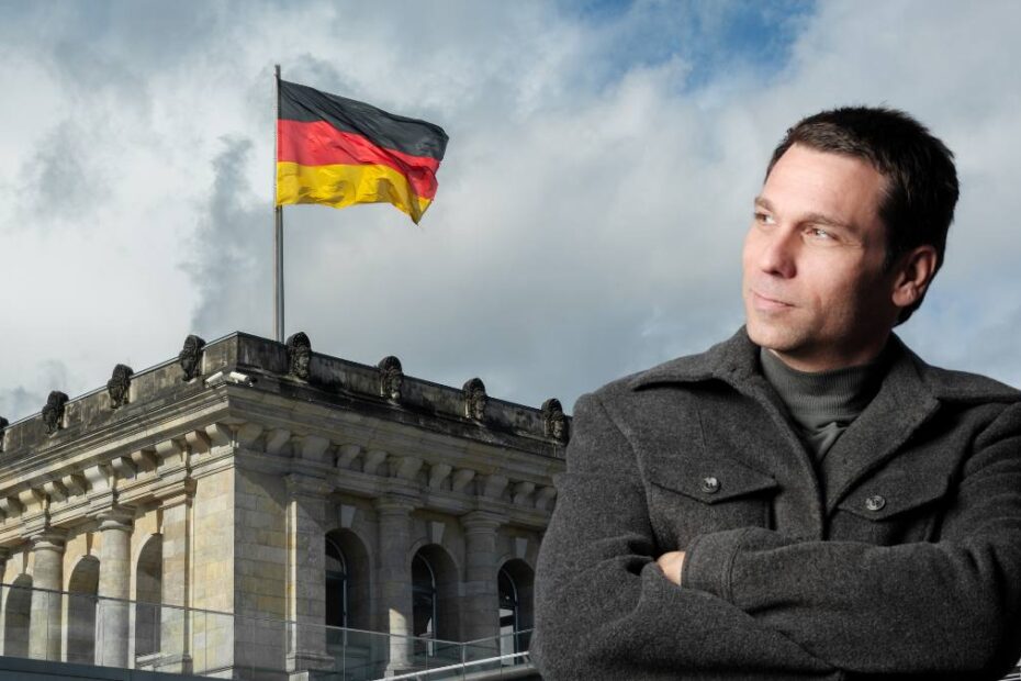 Schimbări Germania noiembrie 2026