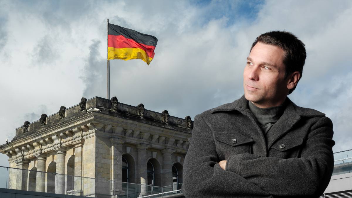 Schimbări Germania noiembrie 2026
