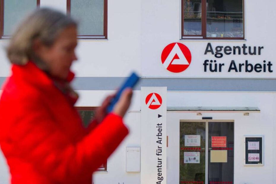 ajutor social în Germania