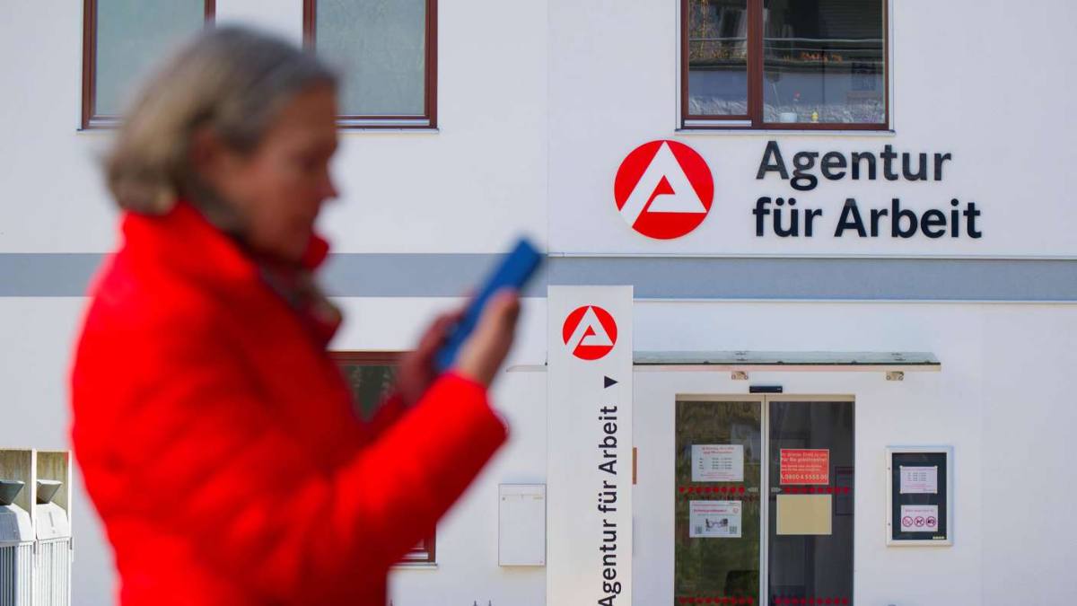 ajutor social în Germania