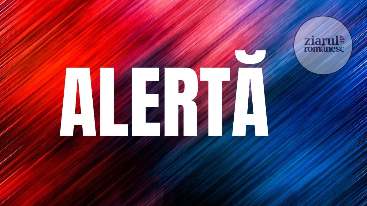 alertă cu bombă avion România