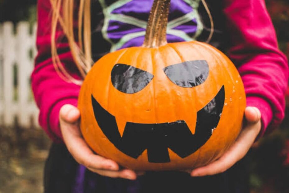 amenzi Halloween Germania 2026